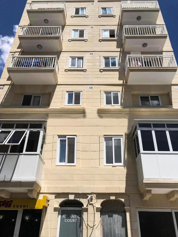 F8 Modern And Bright Apartment In Malta Msida Exterior foto