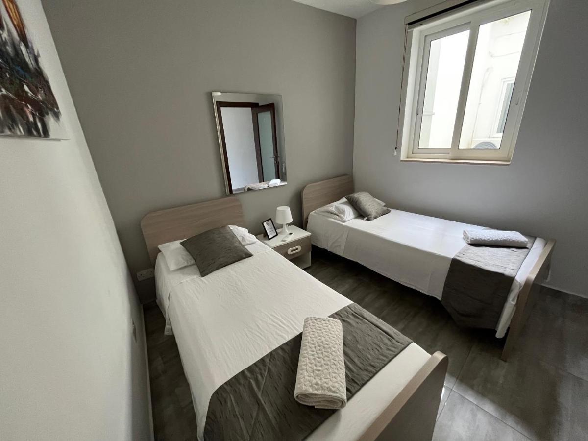 F8 Modern And Bright Apartment In Malta Msida Exterior foto