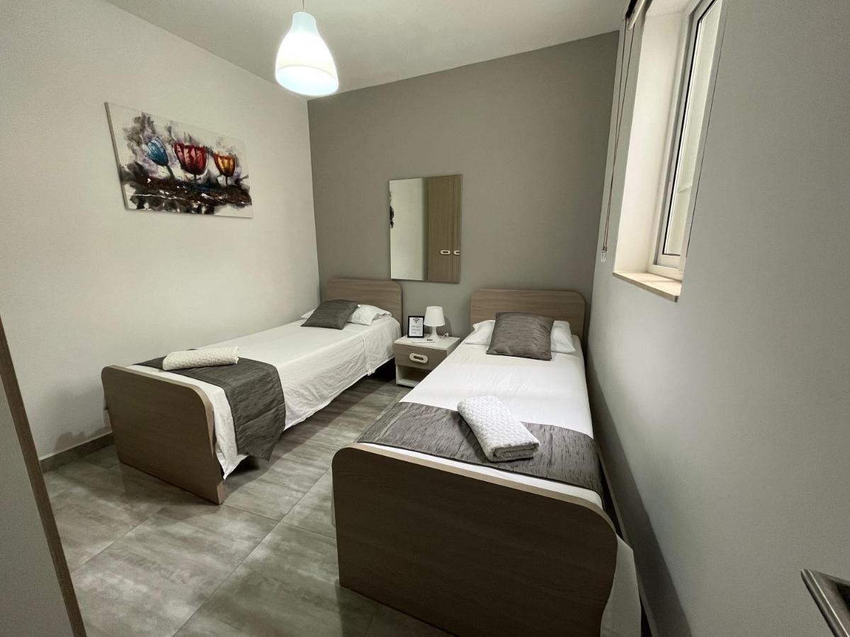 F8 Modern And Bright Apartment In Malta Msida Exterior foto