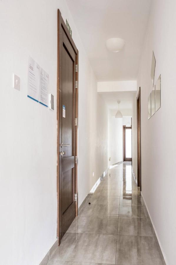 F8 Modern And Bright Apartment In Malta Msida Exterior foto