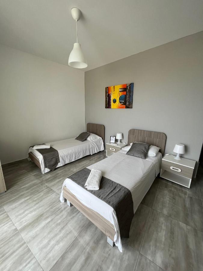 F8 Modern And Bright Apartment In Malta Msida Exterior foto