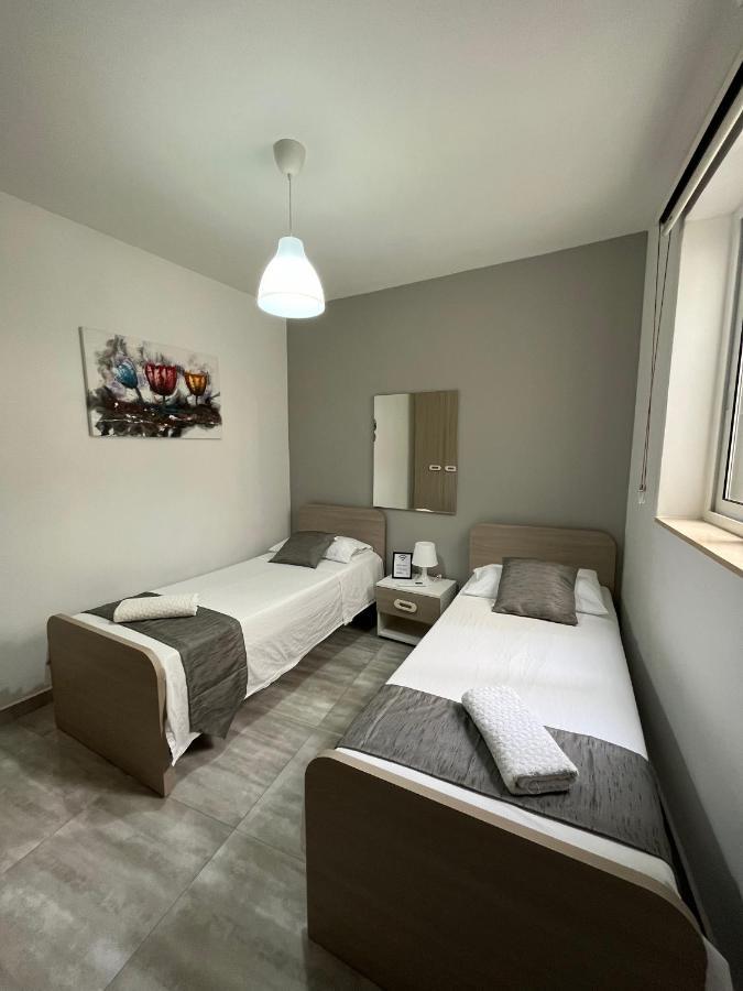 F8 Modern And Bright Apartment In Malta Msida Exterior foto